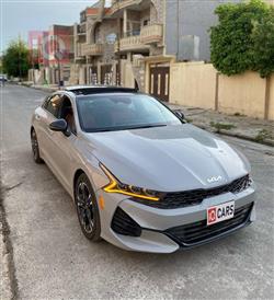کیا K5
